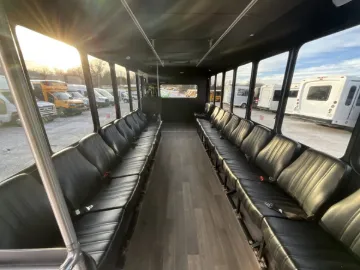 Picture of 2019 Ford E450 ADA Shuttle