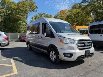 Picture of 2020 Ford Transit 350 Passenger Van