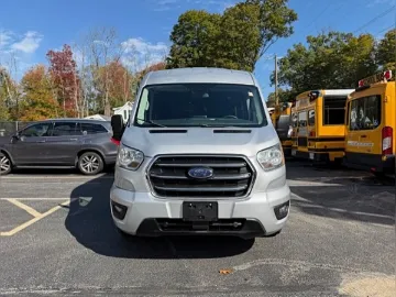 Picture of 2020 Ford Transit 350 Passenger Van