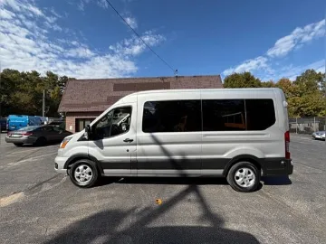 Picture of 2020 Ford Transit 350 Passenger Van