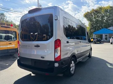 Picture of 2020 Ford Transit 350 Passenger Van