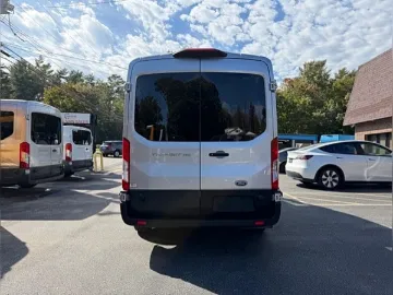 Picture of 2020 Ford Transit 350 Passenger Van