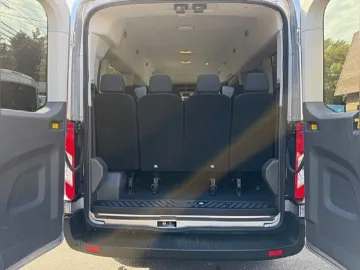 Picture of 2020 Ford Transit 350 Passenger Van