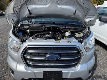Picture of 2020 Ford Transit 350 Passenger Van