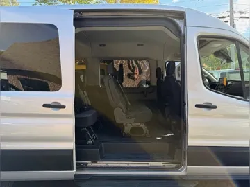 Picture of 2020 Ford Transit 350 Passenger Van