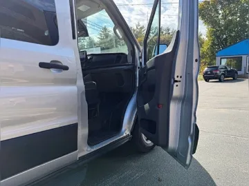 Picture of 2020 Ford Transit 350 Passenger Van