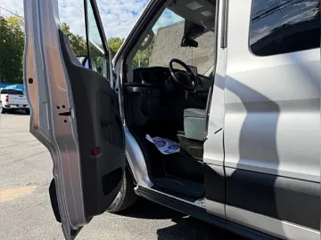 Picture of 2020 Ford Transit 350 Passenger Van
