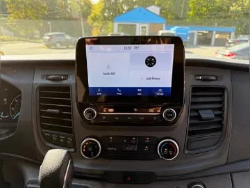 Picture of 2020 Ford Transit 350 Passenger Van