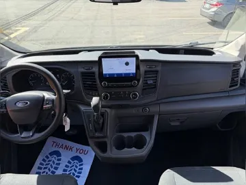Picture of 2020 Ford Transit 350 Passenger Van