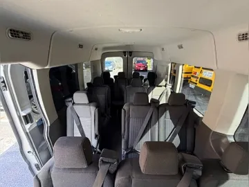 Picture of 2020 Ford Transit 350 Passenger Van