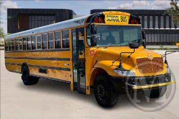 Picture of 2024 IC Bus Ce School Bus