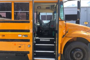 Picture of 2024 IC Bus Ce School Bus