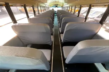 Picture of 2024 IC Bus Ce School Bus