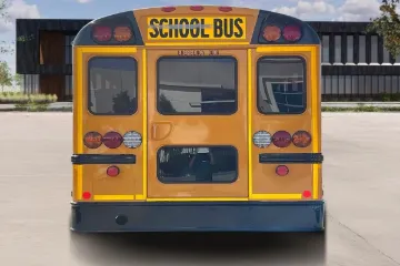 Picture of 2024 IC Bus Ce School Bus
