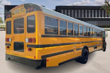 Picture of 2024 IC Bus Ce School Bus