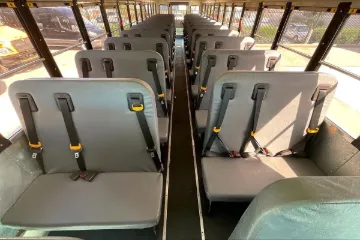 Picture of 2024 IC Bus Ce School Bus