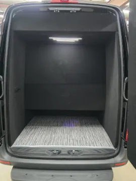 Picture of 2026 Mercedes Sprinter 3500XD LUX 14P