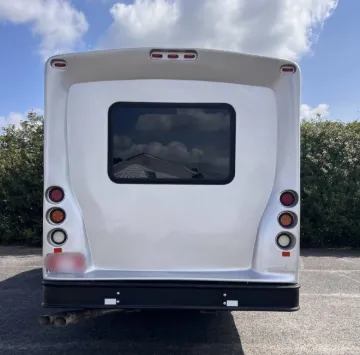 Picture of 2016 Ford F-550 Startrans Diesel 24P