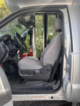 Picture of 2016 Ford F-550 Startrans Diesel 24P