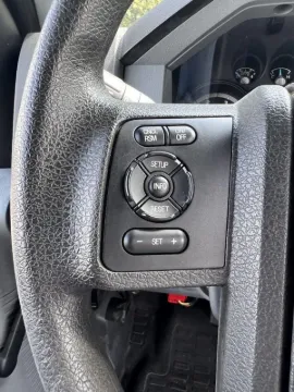 Picture of 2016 Ford F-550 Startrans Diesel 24P