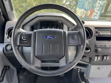 Picture of 2016 Ford F-550 Startrans Diesel 24P