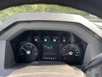 Picture of 2016 Ford F-550 Startrans Diesel 24P