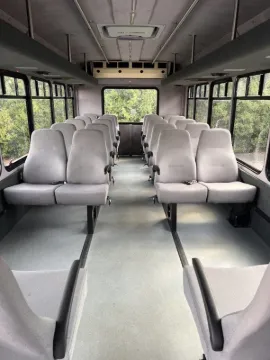 Picture of 2016 Ford F-550 Startrans Diesel 24P