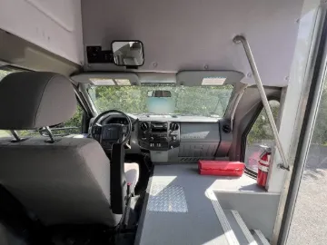 Picture of 2016 Ford F-550 Startrans Diesel 24P