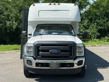 Picture of 2014 Ford F-450 Diesel 4X4 16P