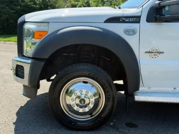 Picture of 2014 Ford F-450 Diesel 4X4 16P