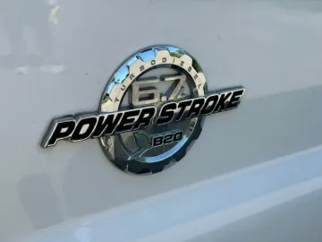 Picture of 2014 Ford F-450 Diesel 4X4 16P
