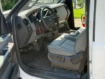 Picture of 2014 Ford F-450 Diesel 4X4 16P