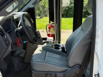 Picture of 2014 Ford F-450 Diesel 4X4 16P