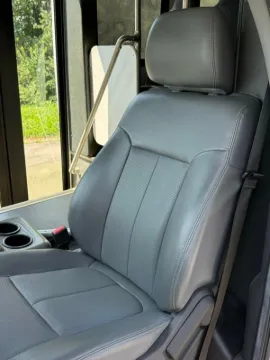 Picture of 2014 Ford F-450 Diesel 4X4 16P