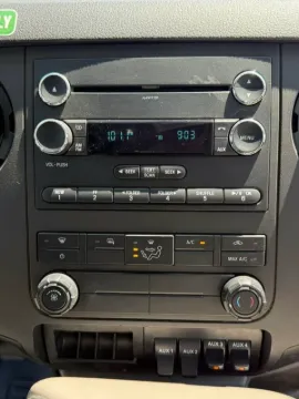 Picture of 2014 Ford F-450 Diesel 4X4 16P