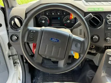 Picture of 2014 Ford F-450 Diesel 4X4 16P
