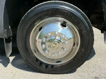 Picture of 2014 Ford F-450 Diesel 4X4 16P