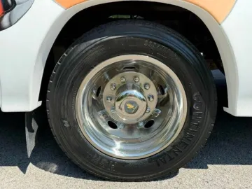 Picture of 2014 Ford F-450 Diesel 4X4 16P