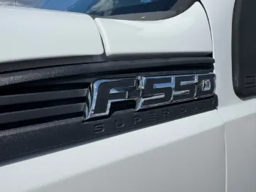 Picture of 2015 Ford F-550 Glaval 28P ADA