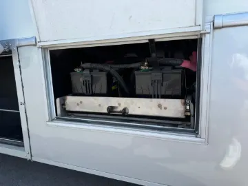 Picture of 2015 Ford F-550 Glaval 28P ADA