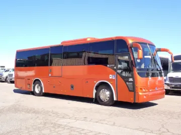 Picture of 2015 Temsa Ts35 ADA Coach Bus