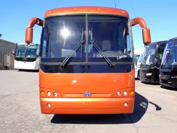 Picture of 2015 Temsa Ts35 ADA Coach Bus