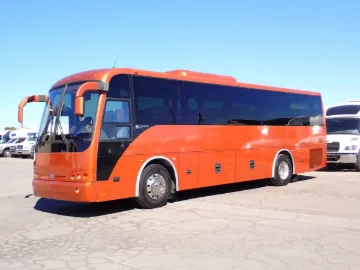 Picture of 2015 Temsa Ts35 ADA Coach Bus