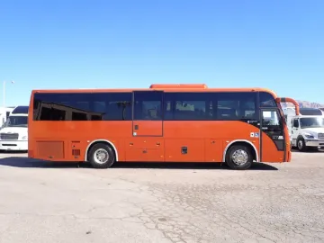 Picture of 2015 Temsa Ts35 ADA Coach Bus