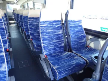 Picture of 2015 Temsa Ts35 ADA Coach Bus