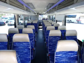 Picture of 2015 Temsa Ts35 ADA Coach Bus