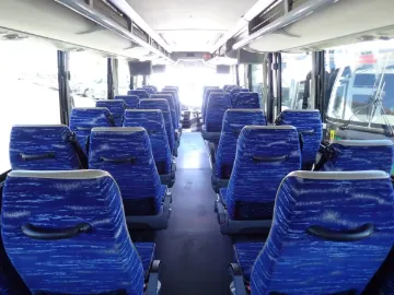 Picture of 2015 Temsa Ts35 ADA Coach Bus