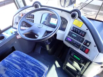 Picture of 2015 Temsa Ts35 ADA Coach Bus