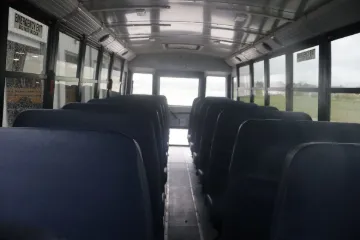 Picture of 2020 Thomas Built Buses Saf-T-Liner C2 School Bus