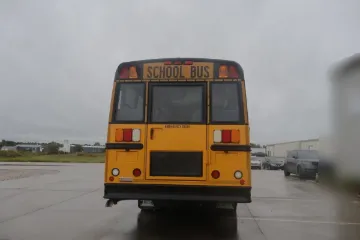 Picture of 2020 Thomas Built Buses Saf-T-Liner C2 School Bus